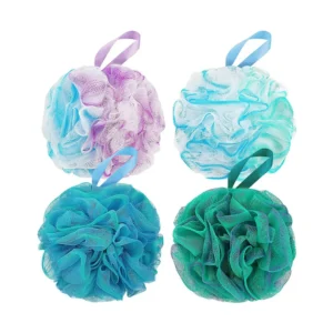 Soft Exfoliating Bath Sponge