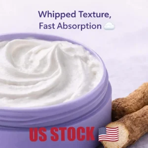 Firming Skin Cream and Night Moisturizer, 100g