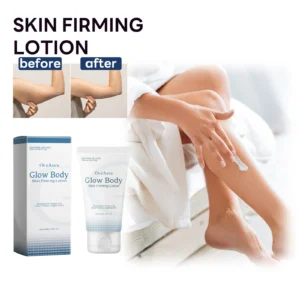 Oceaura Firming Body Lotion – Tighten & Hydrate