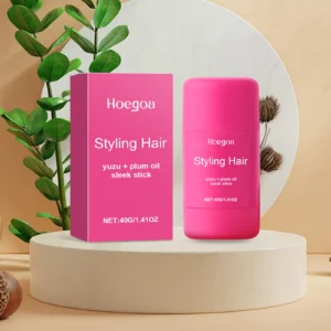 Hair Care Wax  Stick