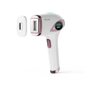 IPL Hair Removal Device