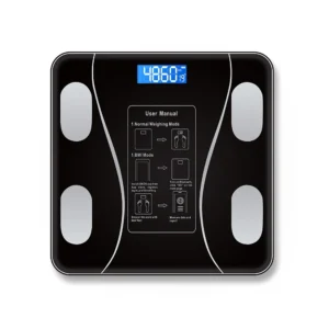 Bluetooth Digital Scale