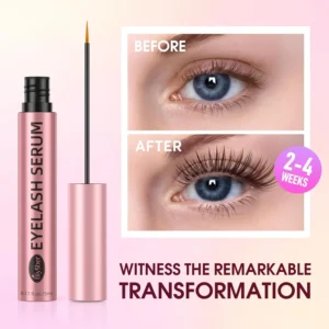 Natural Lash Serum