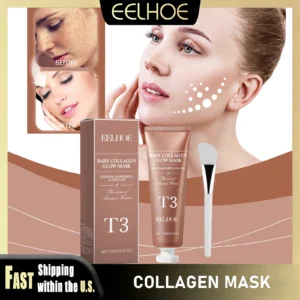Collagen Peel Off Facial Mask