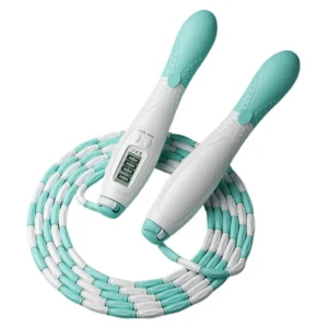 Beaded Jump Rope